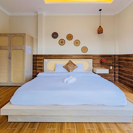 White Villa Νταλάτ Εξωτερικό φωτογραφία