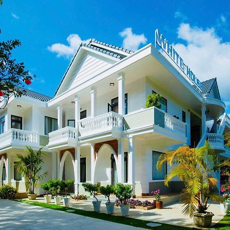 White Villa Νταλάτ Εξωτερικό φωτογραφία