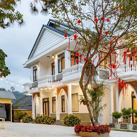 White Villa Νταλάτ Εξωτερικό φωτογραφία