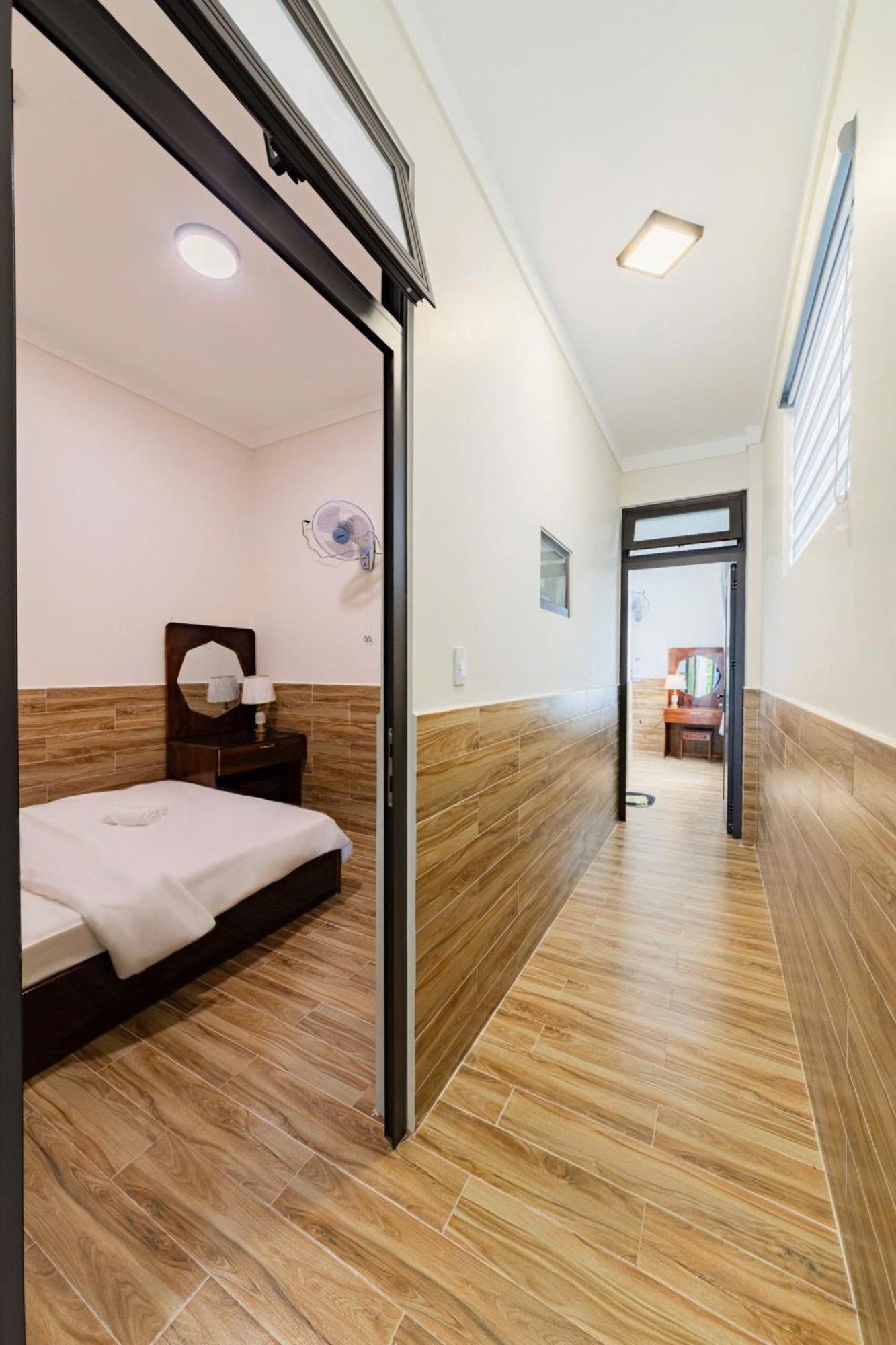 White Villa Νταλάτ Εξωτερικό φωτογραφία