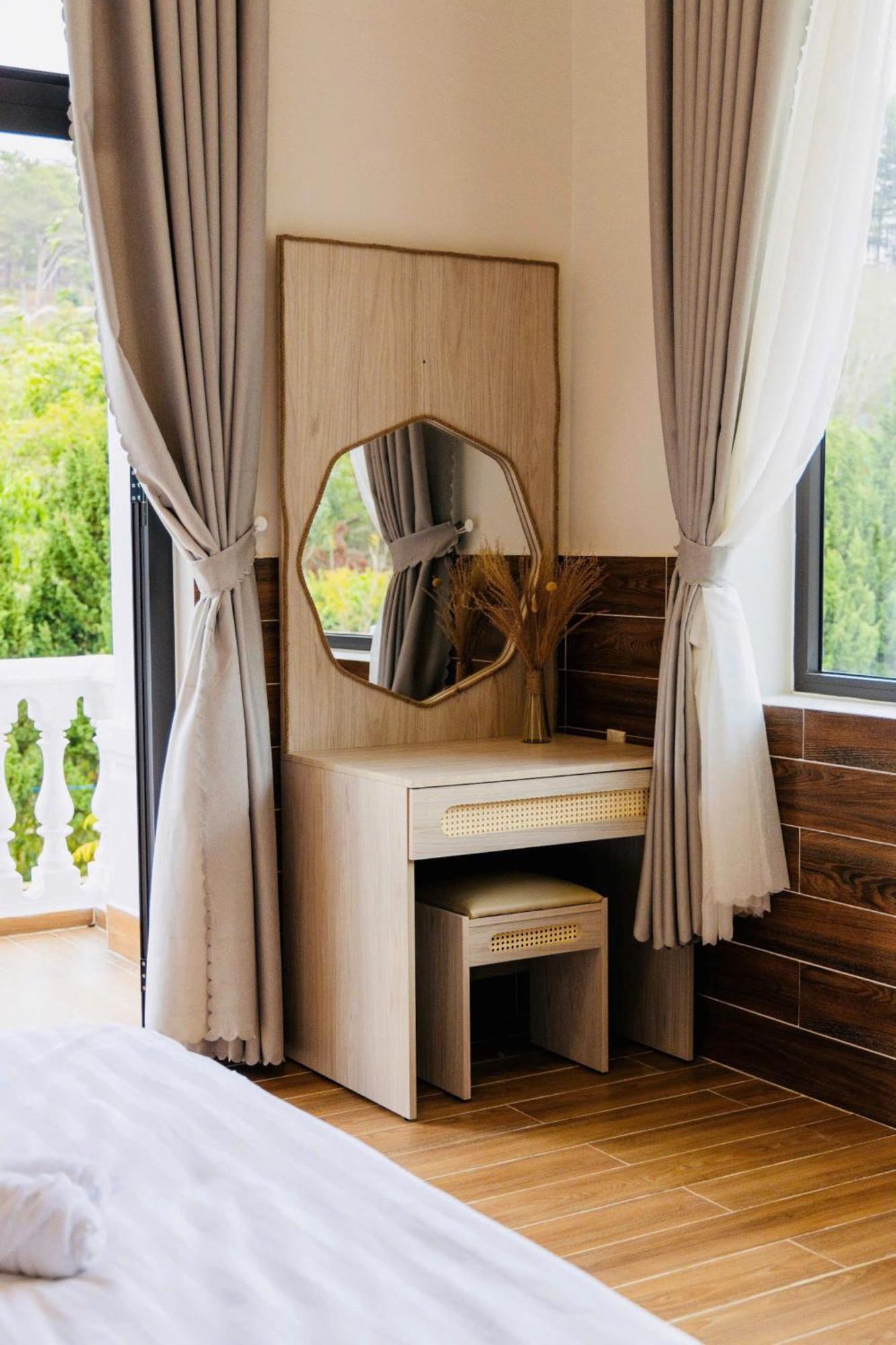 White Villa Νταλάτ Εξωτερικό φωτογραφία