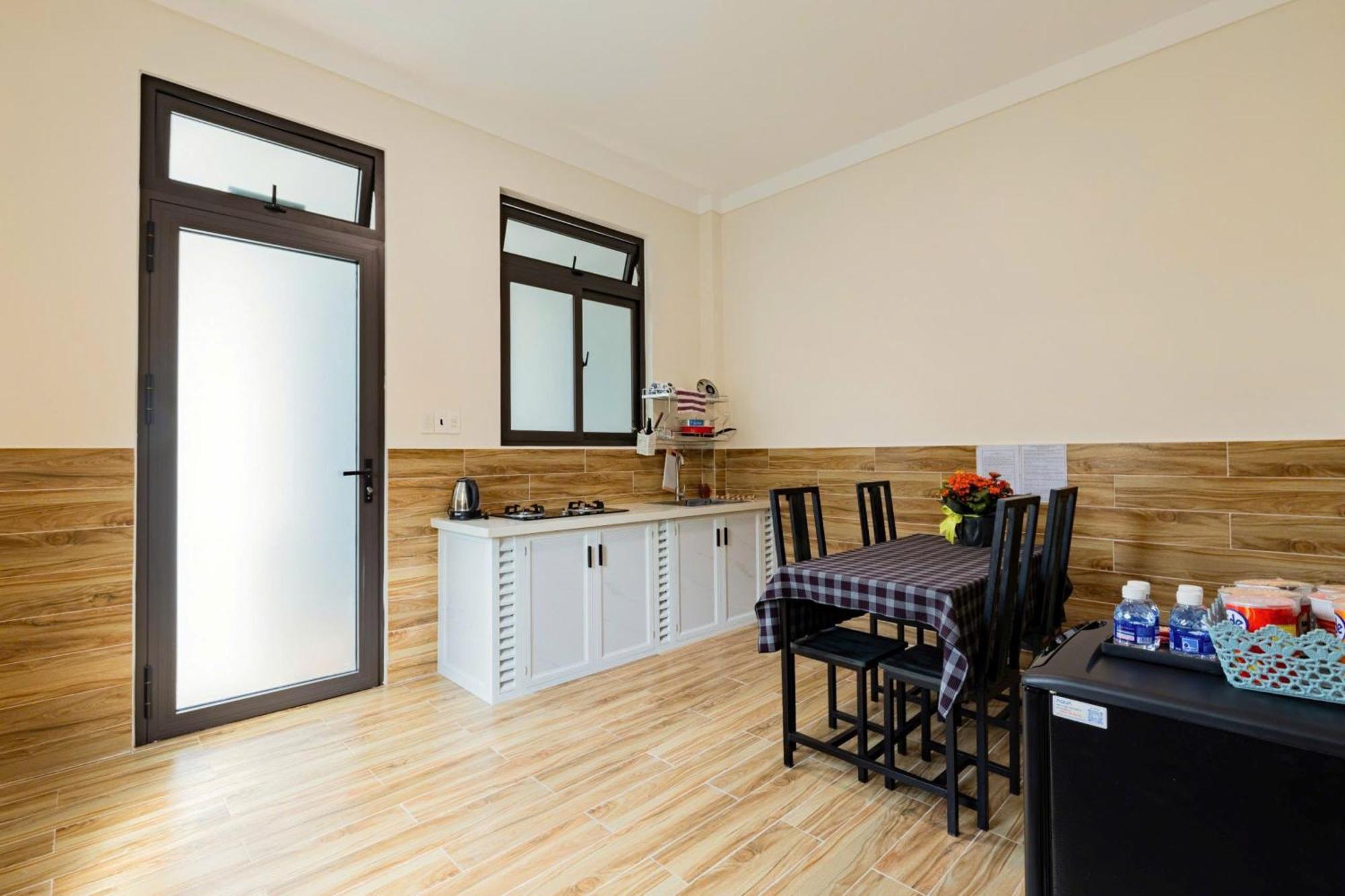 White Villa Νταλάτ Εξωτερικό φωτογραφία