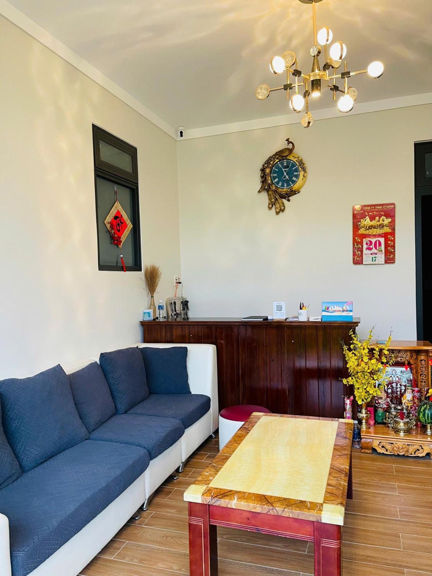 White Villa Νταλάτ Εξωτερικό φωτογραφία
