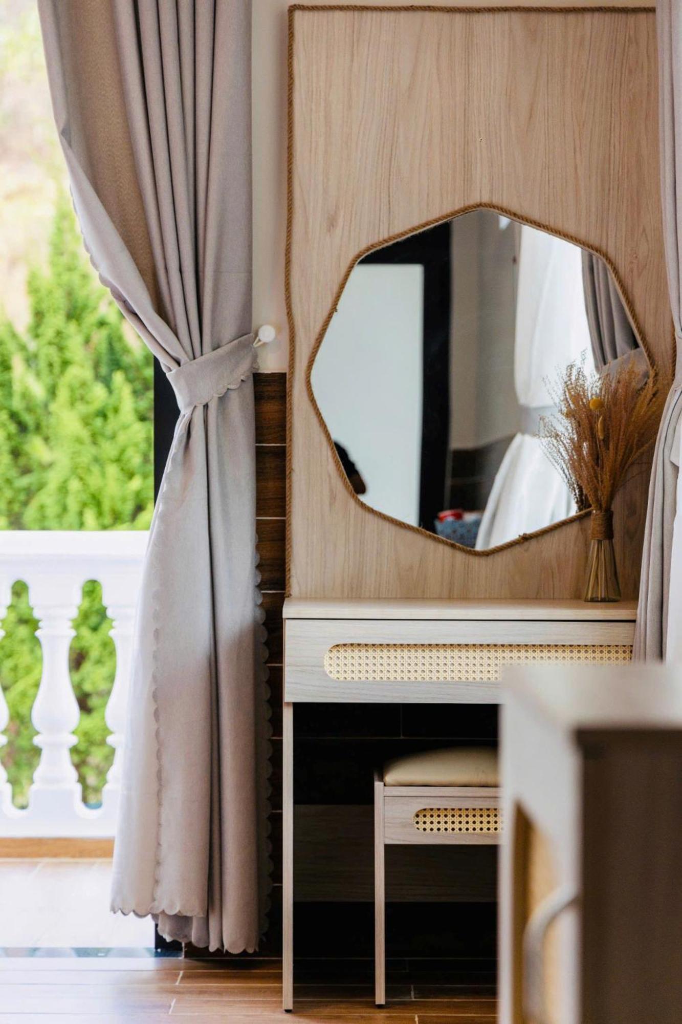 White Villa Νταλάτ Εξωτερικό φωτογραφία